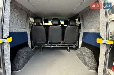 Мінівен Ford Transit Custom 2014 в 
