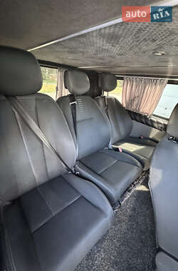 Універсал Ford Transit Custom 2014 в 