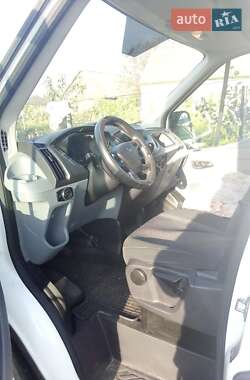 Универсал Ford Transit Custom 2016 в 
