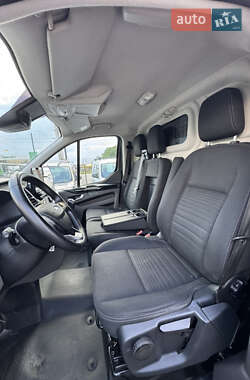 Грузовой фургон Ford Transit Custom 2020 в 