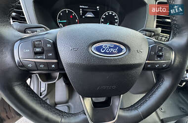Грузовой фургон Ford Transit Custom 2020 в 