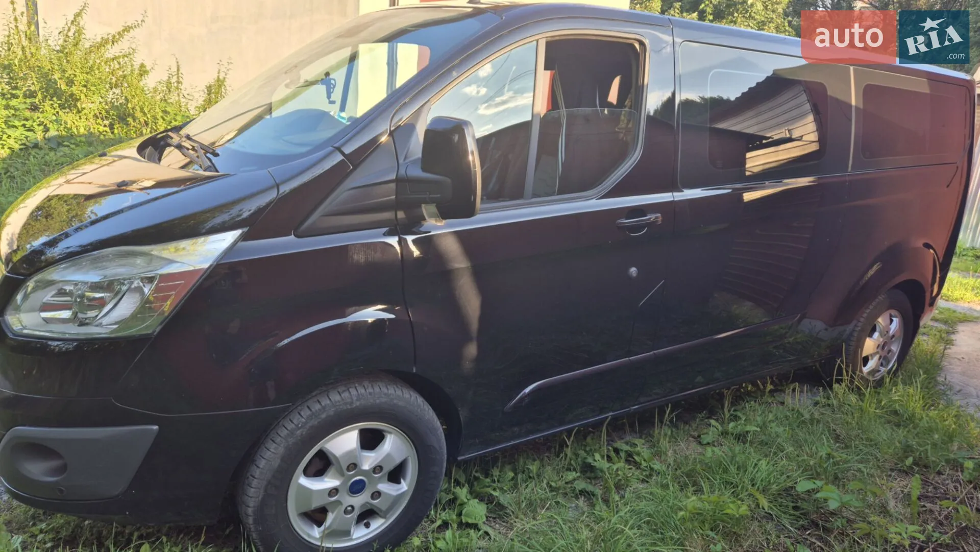 2016 Ford Transit Connect - мініатюра 14