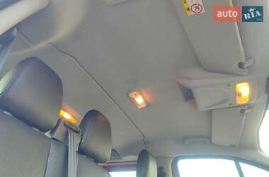 Минивэн Ford Transit Custom 2016 в 
