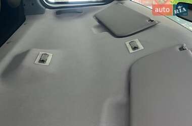 Грузовой фургон Ford Transit Custom 2012 в 