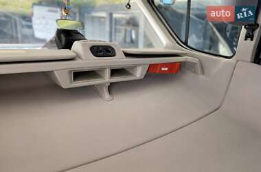 Мінівен Ford Transit Custom 2015 в 