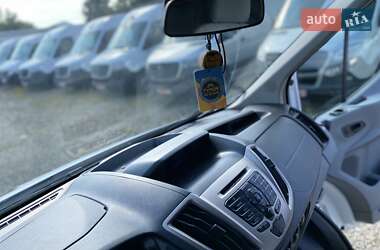 Мінівен Ford Transit Custom 2015 в 