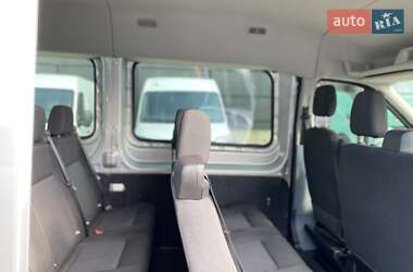 Минивэн Ford Transit Custom 2015 в 
