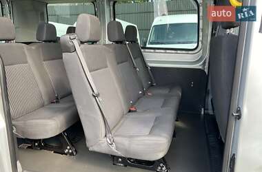 Минивэн Ford Transit Custom 2015 в 