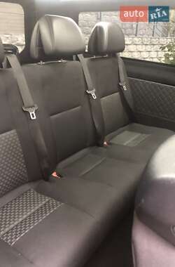 Минивэн Ford Transit Custom 2018 в 