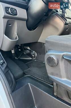 Грузовой фургон Ford Transit Custom 2019 в 