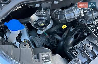 Грузовой фургон Ford Transit Custom 2019 в 