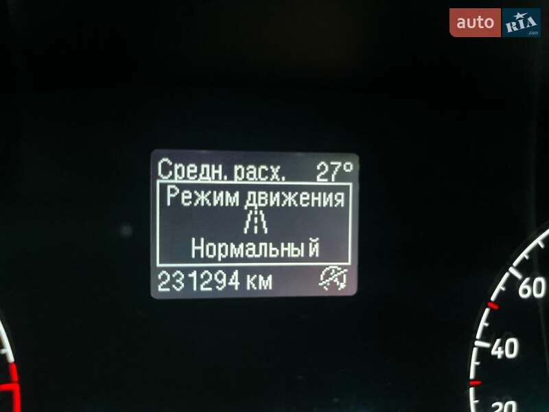 Вантажний фургон Ford Transit Custom 2019 в Луцьку