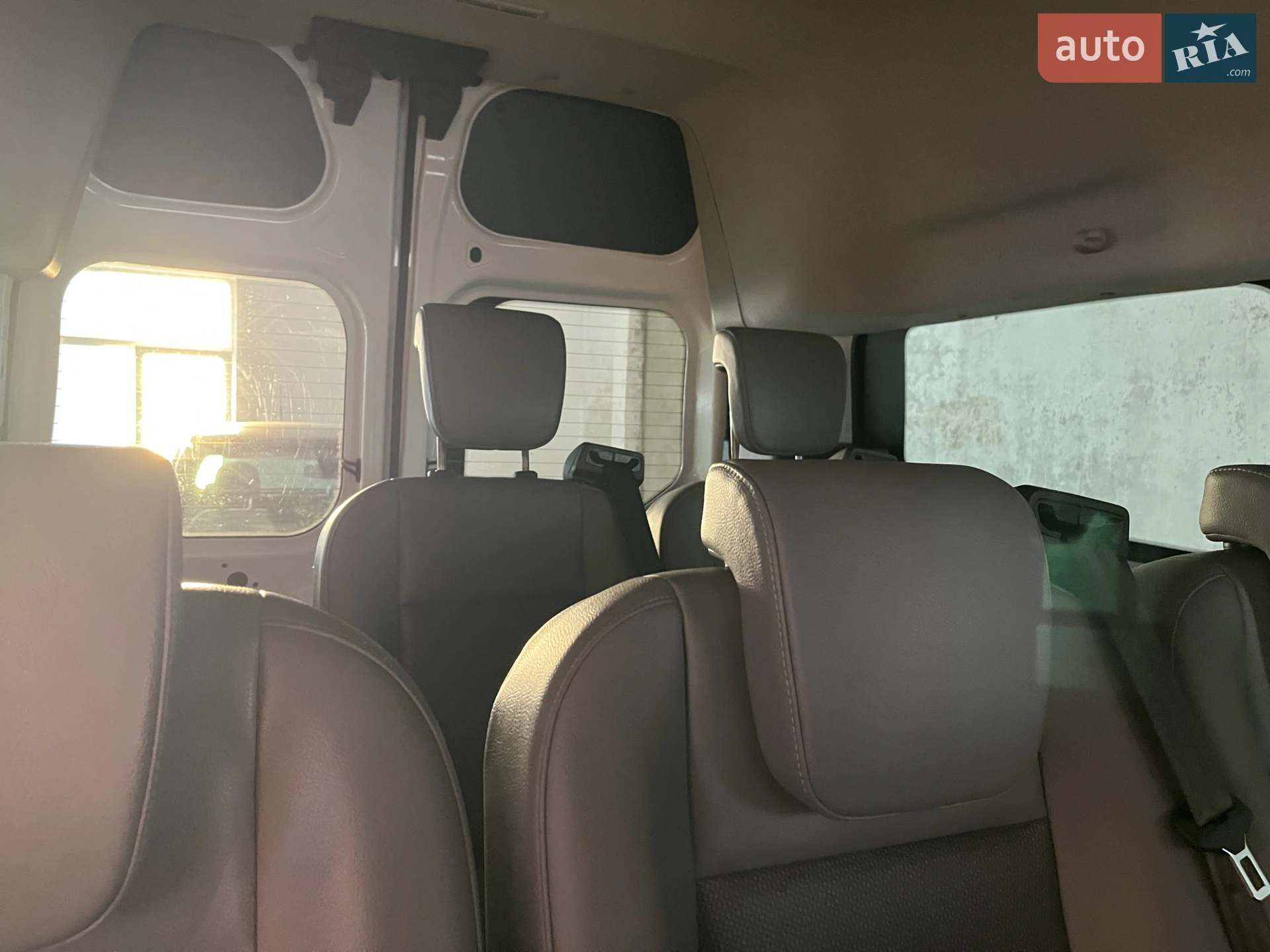 2016 Ford Transit Connect - мініатюра 94
