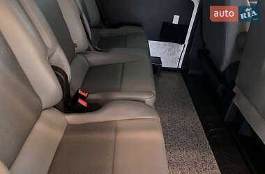 Минивэн Ford Transit Custom 2016 в 