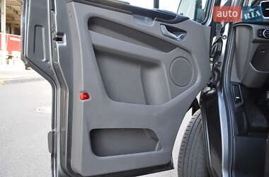 Вантажний фургон Ford Transit Custom 2021 в 