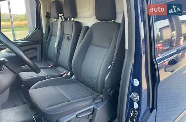 Вантажний фургон Ford Transit Custom 2021 в 