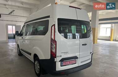 Мінівен Ford Transit Custom 2016 в 