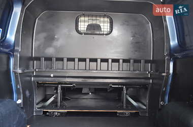 Грузопассажирский фургон Ford Transit Custom 2020 в 