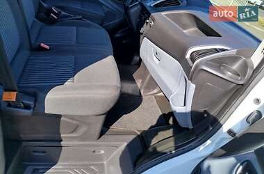 Грузовой фургон Ford Transit Custom 2016 в 