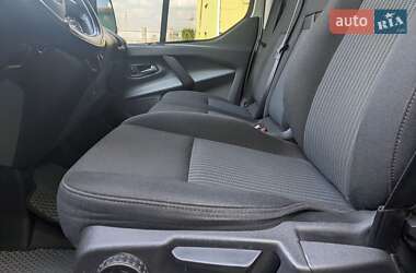 Другие грузовики Ford Transit Custom 2016 в 