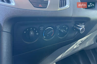 Грузовой фургон Ford Transit Custom 2017 в Днепре