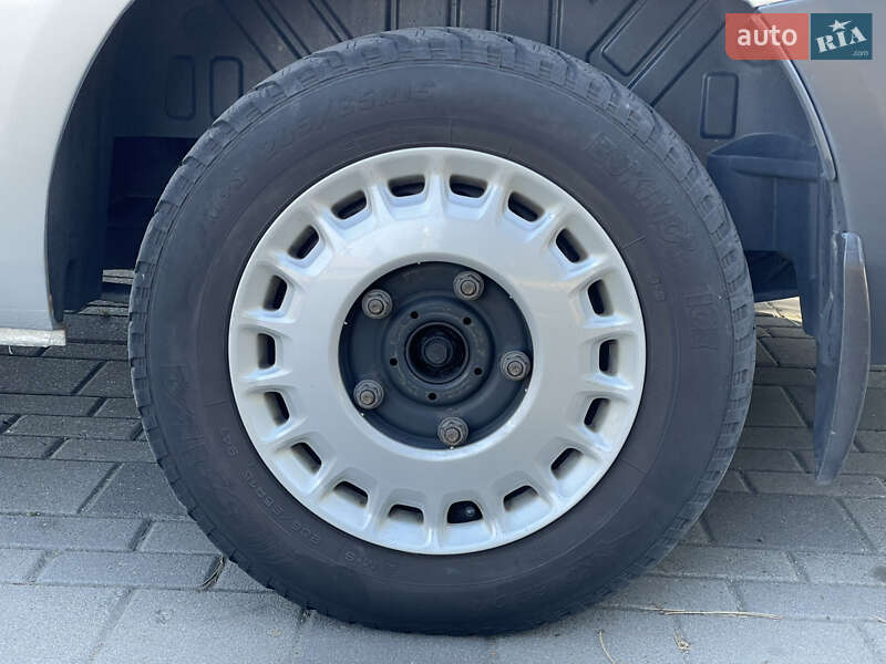 Грузовой фургон Ford Transit Custom 2017 в Днепре фото 55 Грузовой фургон Ford Transit Custom 2017 в Днепре