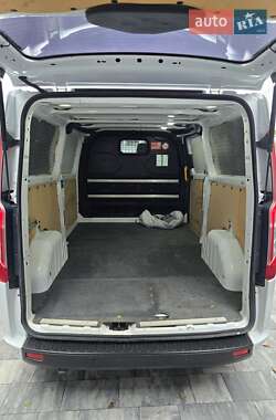 Грузовой фургон Ford Transit Custom 2019 в 