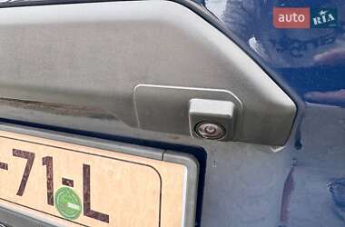 Грузовой фургон Ford Transit Custom 2020 в 