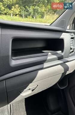 Вантажний фургон Ford Transit Custom 2020 в 