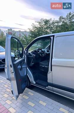 Грузовой фургон Ford Transit Custom 2016 в 