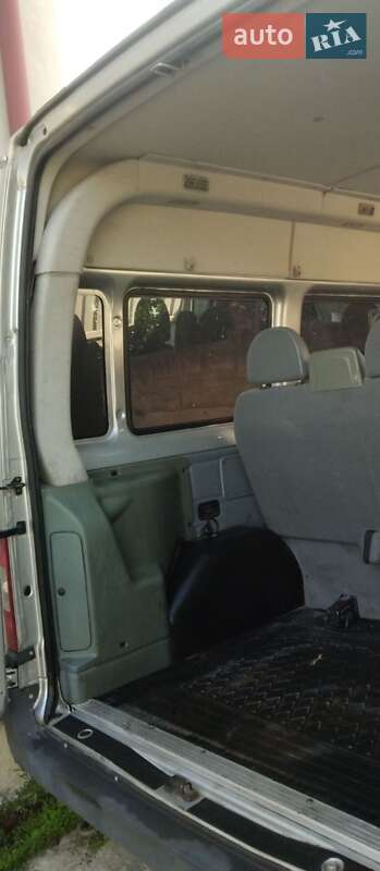 Минивэн Ford Transit Custom 2011 в Львове фото 4 Минивэн Ford Transit Custom 2011 в Львове