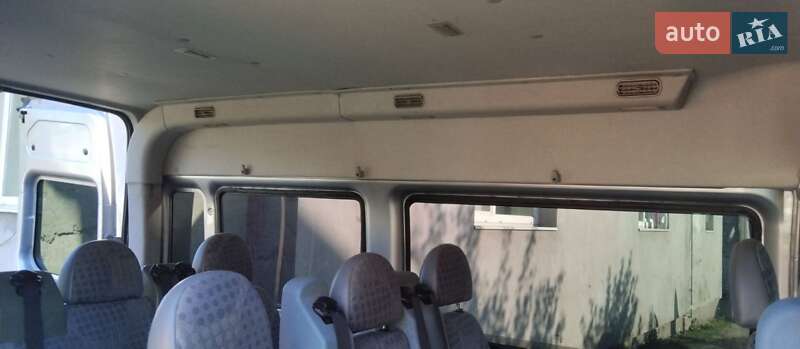 Минивэн Ford Transit Custom 2011 в Львове фото 9 Минивэн Ford Transit Custom 2011 в Львове