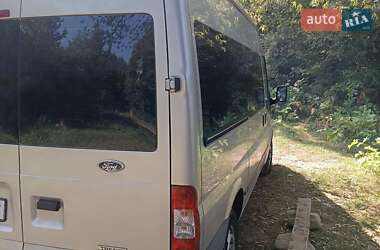 Минивэн Ford Transit Custom 2011 в Львове фото 15 Минивэн Ford Transit Custom 2011 в Львове