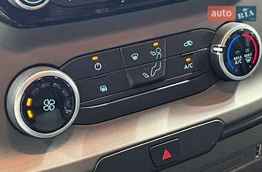 Грузовой фургон Ford Transit Custom 2020 в 