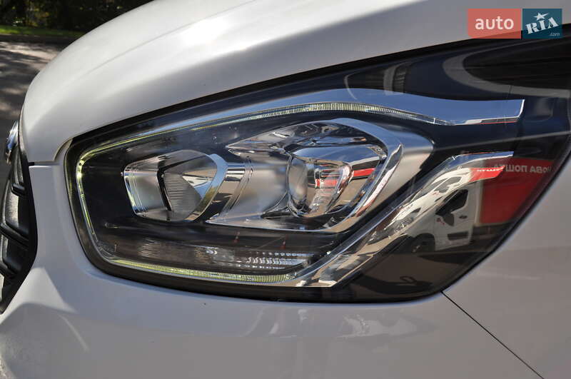 Вантажний фургон Ford Transit Custom 2021 в Києві фото 20 Вантажний фургон Ford Transit Custom 2021 в Києві