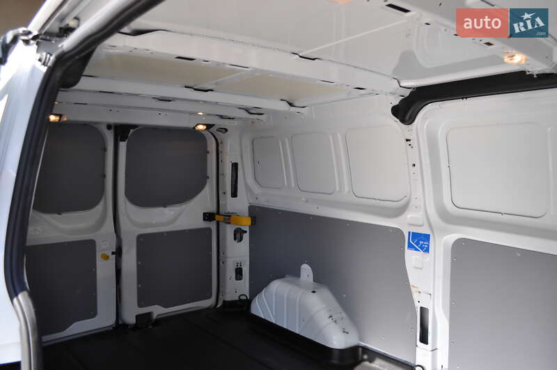 Вантажний фургон Ford Transit Custom 2021 в Києві фото 41 Вантажний фургон Ford Transit Custom 2021 в Києві