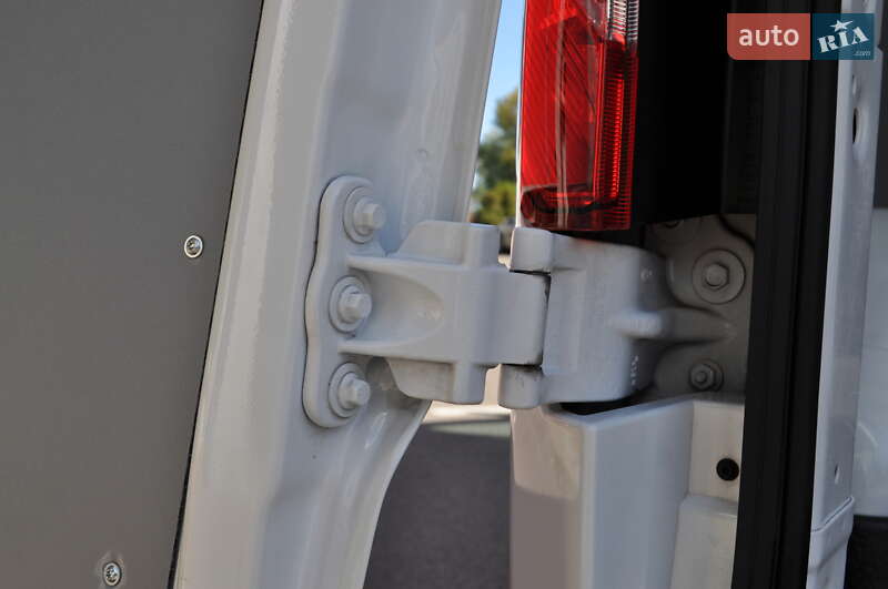 Вантажний фургон Ford Transit Custom 2021 в Києві фото 52 Вантажний фургон Ford Transit Custom 2021 в Києві