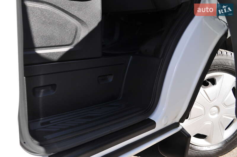 Вантажний фургон Ford Transit Custom 2021 в Києві фото 56 Вантажний фургон Ford Transit Custom 2021 в Києві