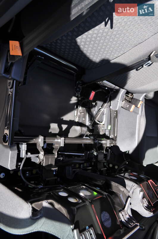 Вантажний фургон Ford Transit Custom 2021 в Києві фото 64 Вантажний фургон Ford Transit Custom 2021 в Києві