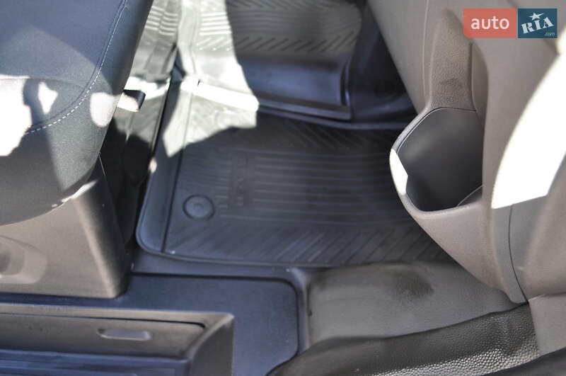 Вантажний фургон Ford Transit Custom 2021 в Києві фото 62 Вантажний фургон Ford Transit Custom 2021 в Києві