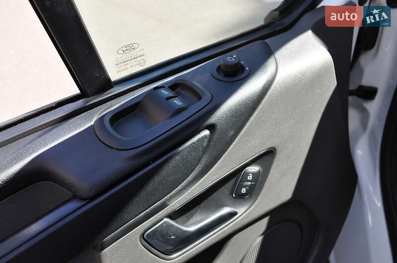 Вантажний фургон Ford Transit Custom 2021 в Києві фото 71 Вантажний фургон Ford Transit Custom 2021 в Києві