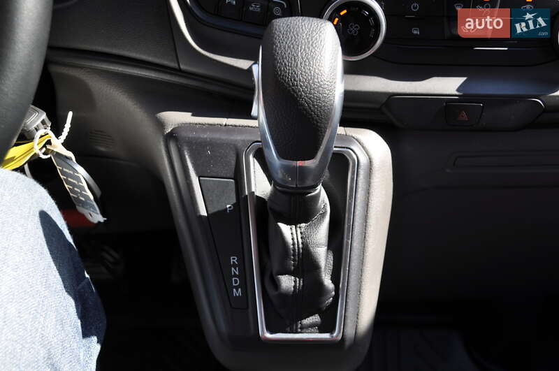 Вантажний фургон Ford Transit Custom 2021 в Києві фото 83 Вантажний фургон Ford Transit Custom 2021 в Києві