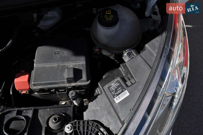 Вантажний фургон Ford Transit Custom 2021 в Києві фото 94 Вантажний фургон Ford Transit Custom 2021 в Києві