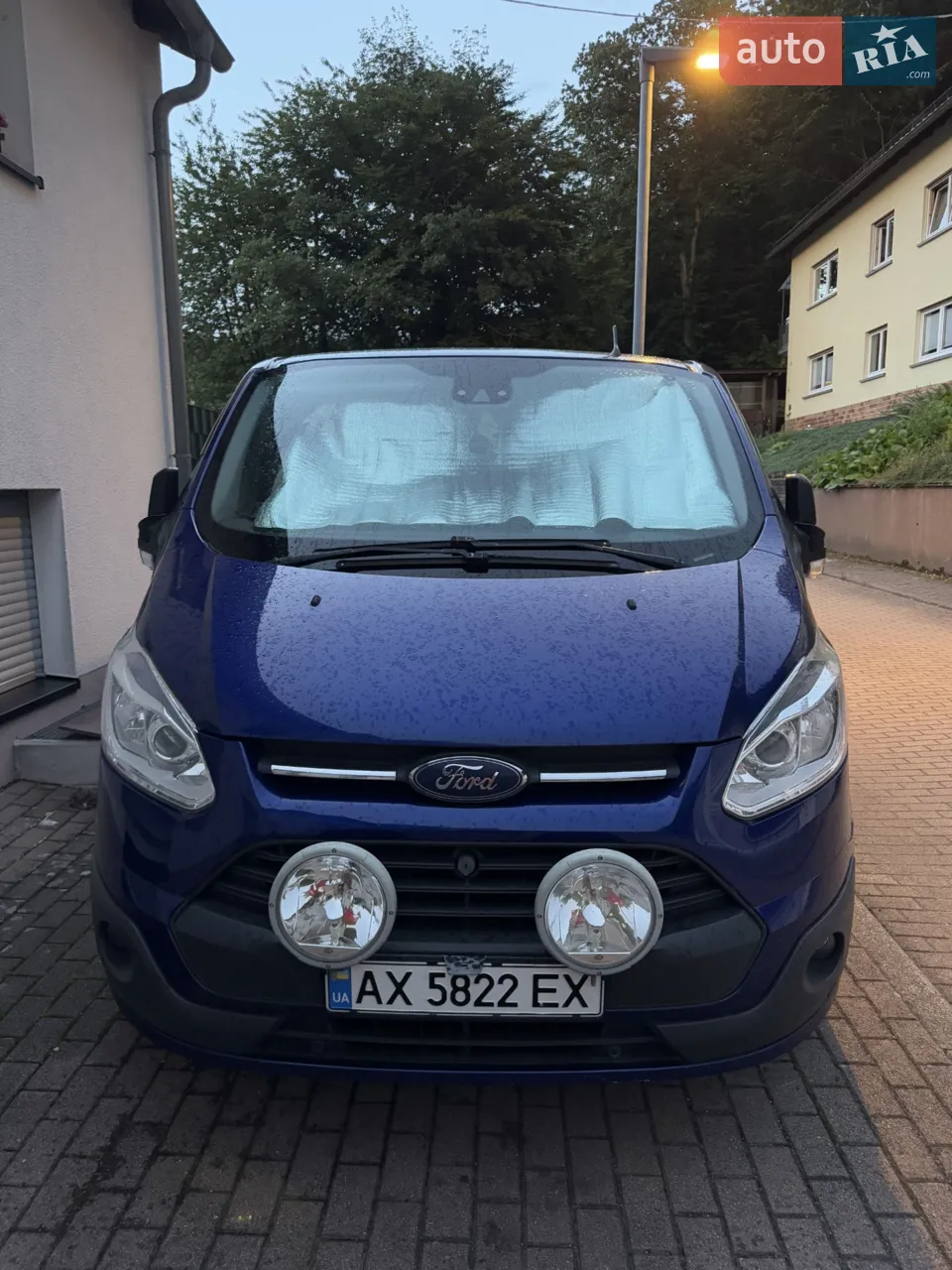 2014 Ford Transit Connect - мініатюра 18
