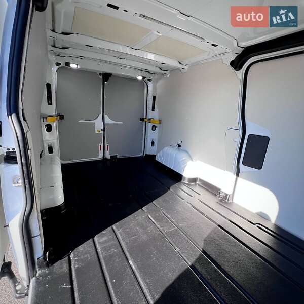 Вантажний фургон Ford Transit Custom 2019 в Києві