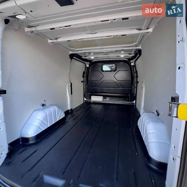 Вантажний фургон Ford Transit Custom 2019 в Києві