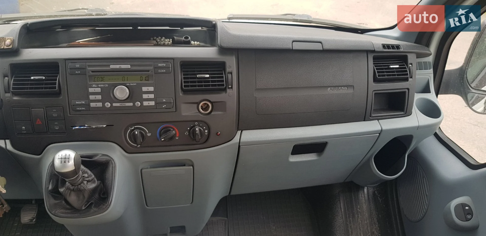 2012 Ford Transit Connect - мініатюра 9