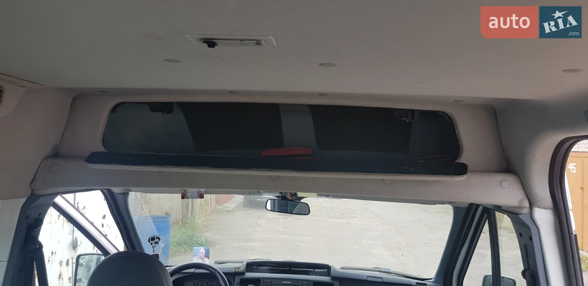 2012 Ford Transit Connect - мініатюра 14
