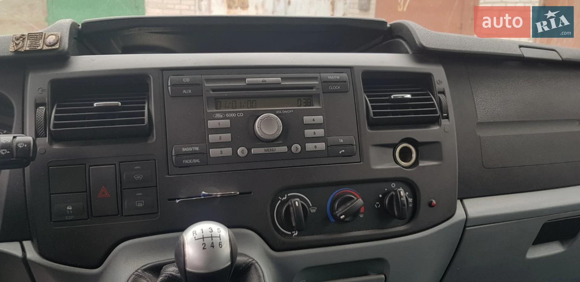 2012 Ford Transit Connect - мініатюра 10