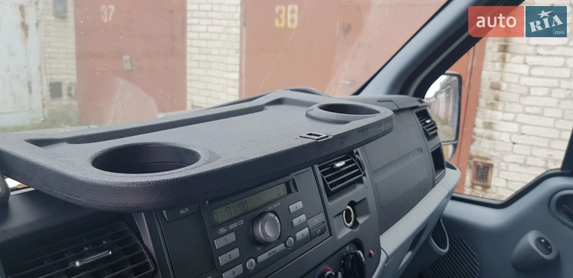 2012 Ford Transit Connect - мініатюра 11